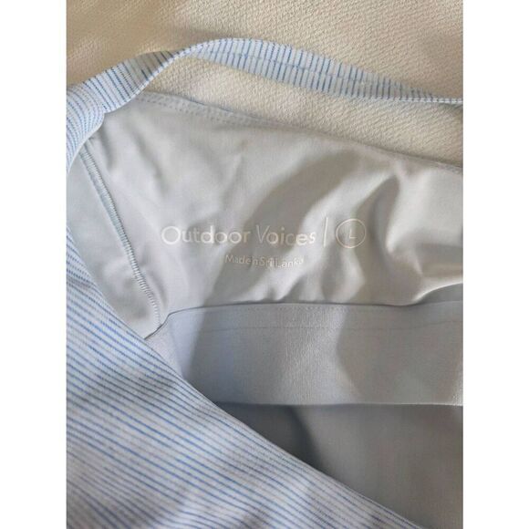 Outdoor voices TechSweat Move Free Dress - Picture 10 of 11